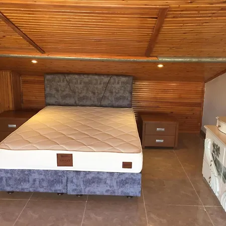 Sakiz Tinyhouse * Urla