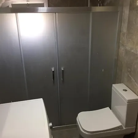 Sakiz Tinyhouse بيت ضيافة *