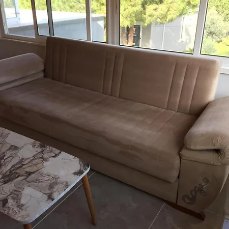 Sakiz Tinyhouse * Urla