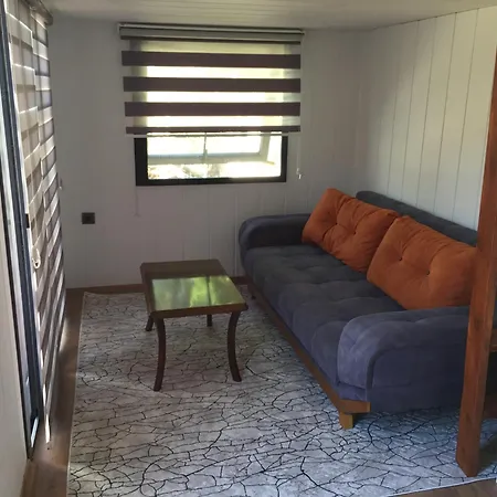 Sakiz Tinyhouse Urla