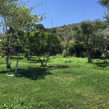 Sakiz Tinyhouse Gasthof *