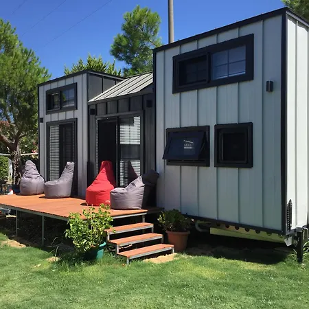 Sakiz Tinyhouse