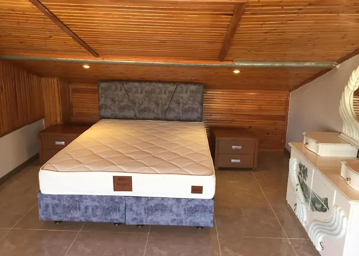 Sakiz Tinyhouse * Urla