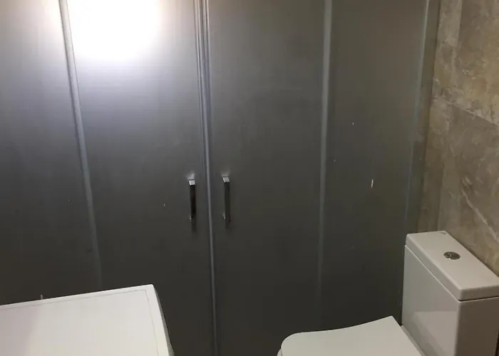 Sakiz Tinyhouse Gæstehus *