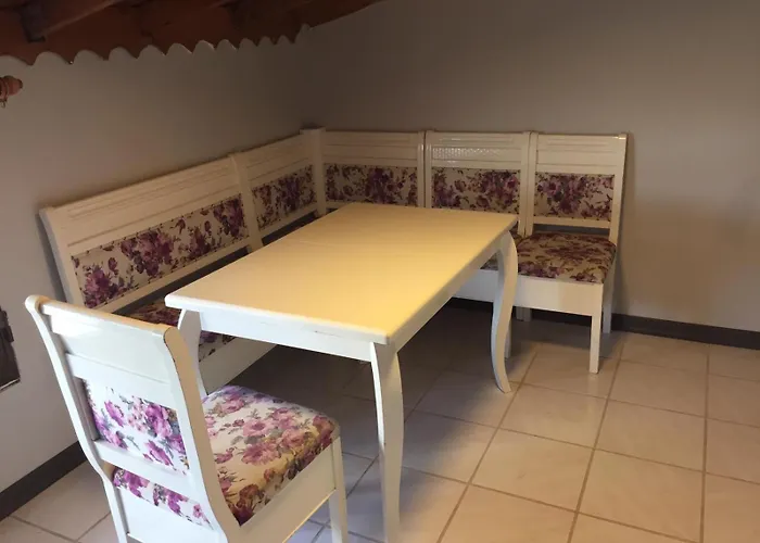 Sakiz Tinyhouse Vendégház