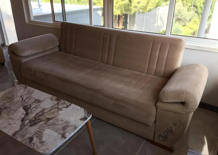 Sakiz Tinyhouse * Urla