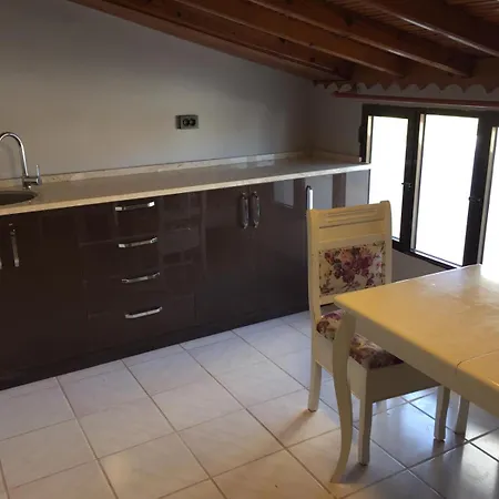 Sakiz Tinyhouse Guest house *