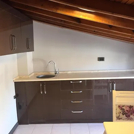 Pensiune Sakiz Tinyhouse Urla