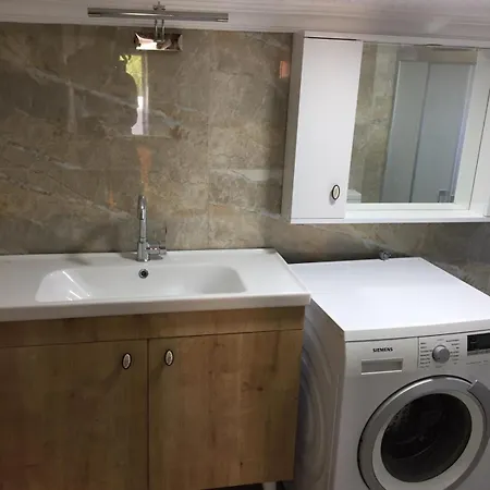 Sakiz Tinyhouse *