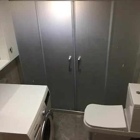 Sakiz Tinyhouse