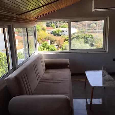 Pensiune Sakiz Tinyhouse