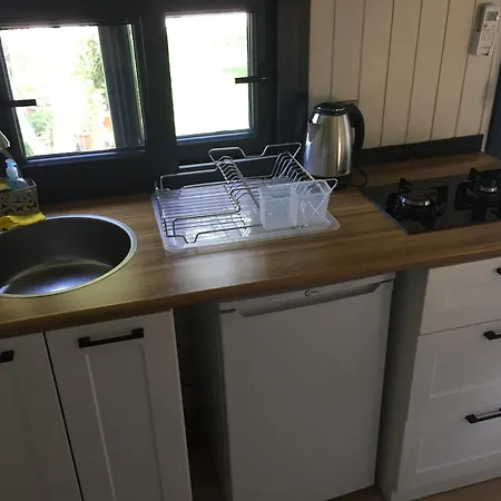Sakiz Tinyhouse